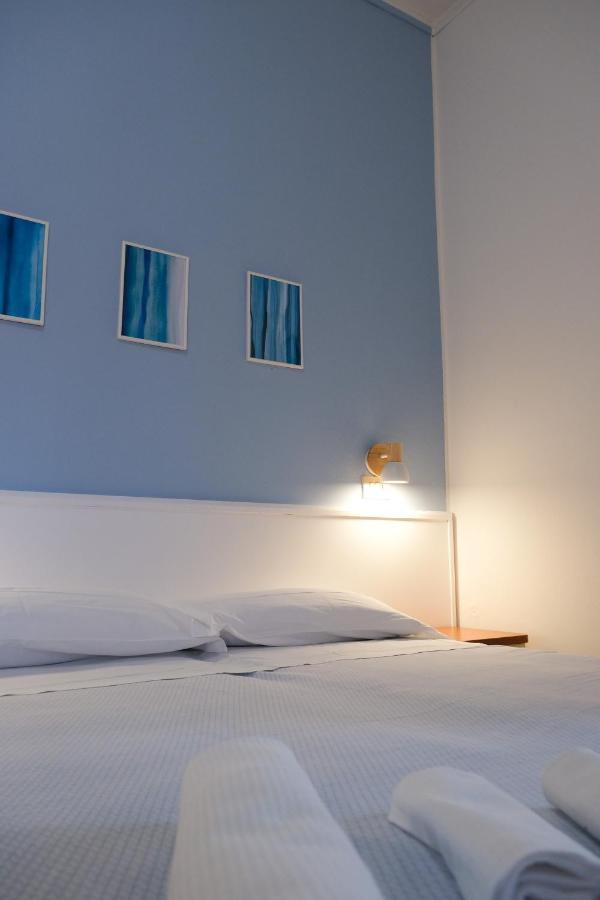 Hotel Vienna Cervia Eksteriør billede